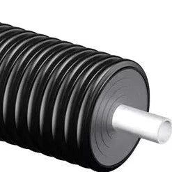 Uponor Ecoflex Thermo Single - Pre Insulated Pipe