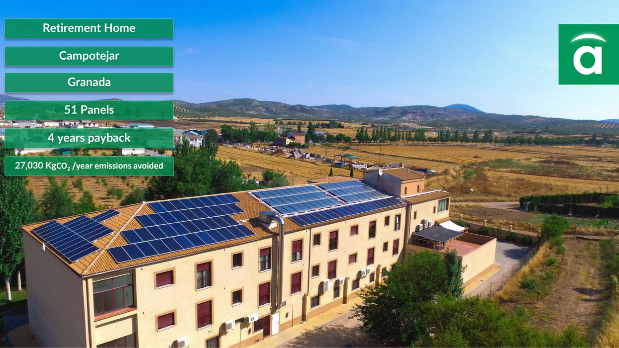 Abora aH72SK Hybrid Solar PV/T - Solar PV & Solar Thermal Panel