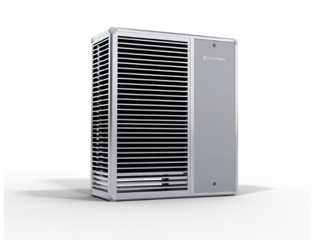 MasterTherm BoxAir Inverter - Air to Water Air Source Heat Pump