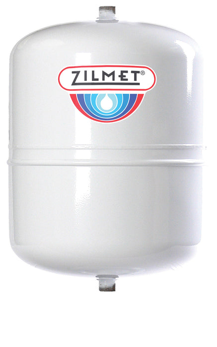 Zilmet Volumiser Vessels / Intermediate Vessels 5 Litre to 105 Litre