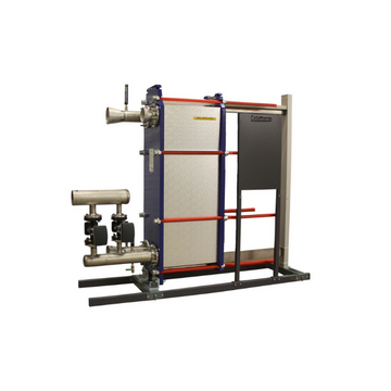 Cooling substations - Cetetherm