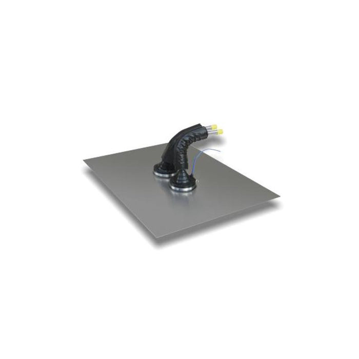 Inta Single Lead Roof Flashings with Silicone Seal
