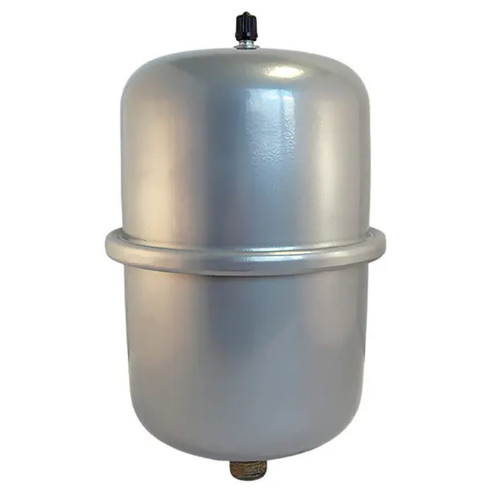 Zilmet Hydro-Pro 2-litre to 35-litre Wall-mounted 1inch & 3/4inch  Bsp Potable-water Vessel Fixed Membrane