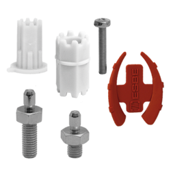 ESBE ADAPTOR & ASSEMBLY KIT
