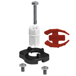 ESBE ADAPTOR & ASSEMBLY KIT