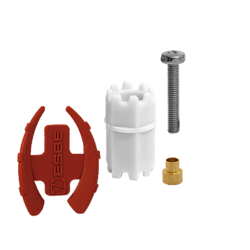 ESBE ADAPTOR & ASSEMBLY KIT