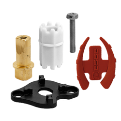 ESBE ADAPTOR & ASSEMBLY KIT