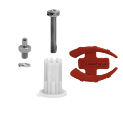 ESBE ADAPTOR & ASSEMBLY KIT