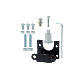 ESBE ADAPTOR & ASSEMBLY KIT