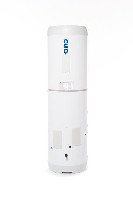 OSO Buffer Tank for Heatpumps 100 L - C ERP  A100  8000484