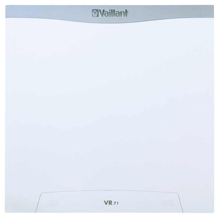 Vaillant VR71 0020184847 EcoTec Wiring Centre