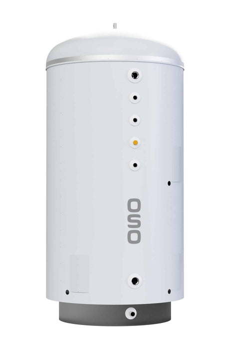 OSO  Maxi Xpress Commercial Buffer with Electirc back-up  1000 L - Immersion CHOICE - not included, see below 11009904 - MX1000