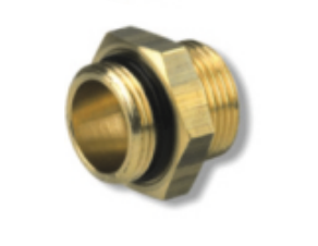 Annular Fittings for Solar Pipe