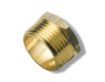 Annular Fittings for Solar Pipe