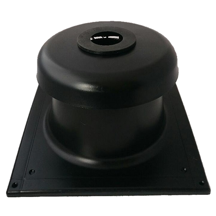 Viessmann Flue 60/100mm Chimney Flue Kit 12.5m (room sealed)