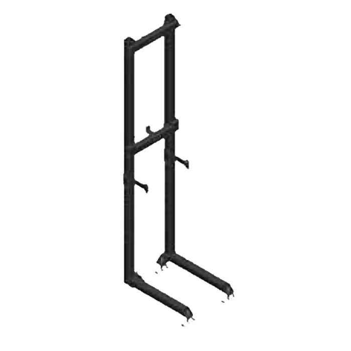 Viessmann Freestanding Frame 49 - 150 kW