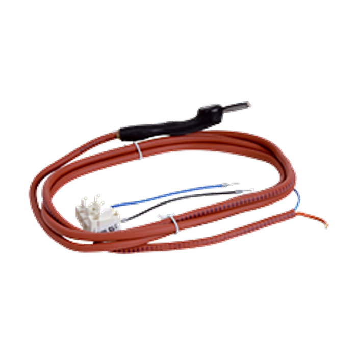 Viessmann Electric trace heater for condensate tray - free run-off to ground Outdoor Unit