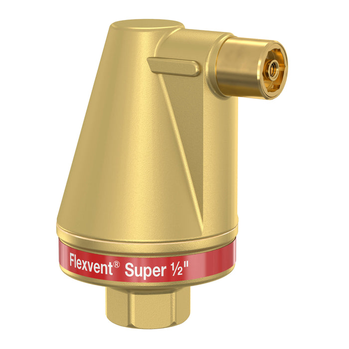 28520 - Flexvent Super Air Vent G ½" f