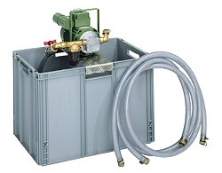 Viessmann Electric filling station 30L/min - 7188625