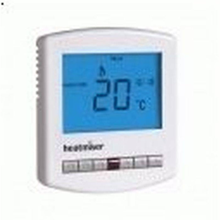Discontinued - Heatmiser PRT-N 12v Programmable thermostats