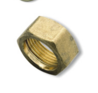 Annular Fittings for Solar Pipe