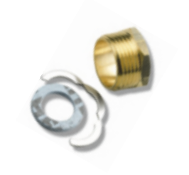 Annular Fittings for Solar Pipe