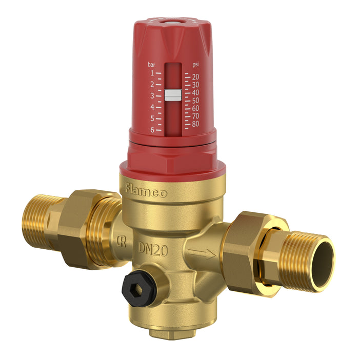 Prescor PRV  Pressure Reducing valve