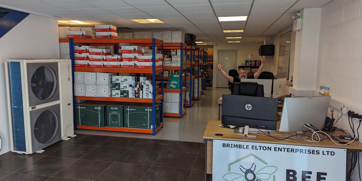 Whats the Buzz? July 2023 Edition — BEE The SMART Heating Merchants