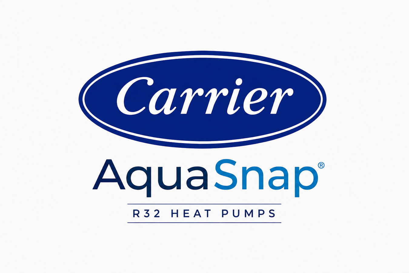 Carrier AquaSnap R32 Monobloc Heat Pumps