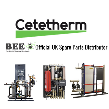 Heat Interface Units - Cetetherm