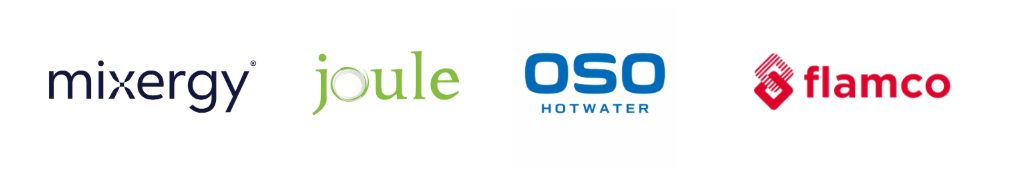 HOT WATER CYLINDERS FOR HEATING & HOT WATER SYSTEMS