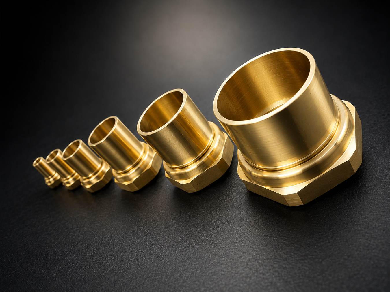 Specialist Heating & HVAC Fittings