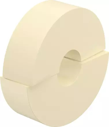 Uponor Ecoflex reducer ring for insulation sets