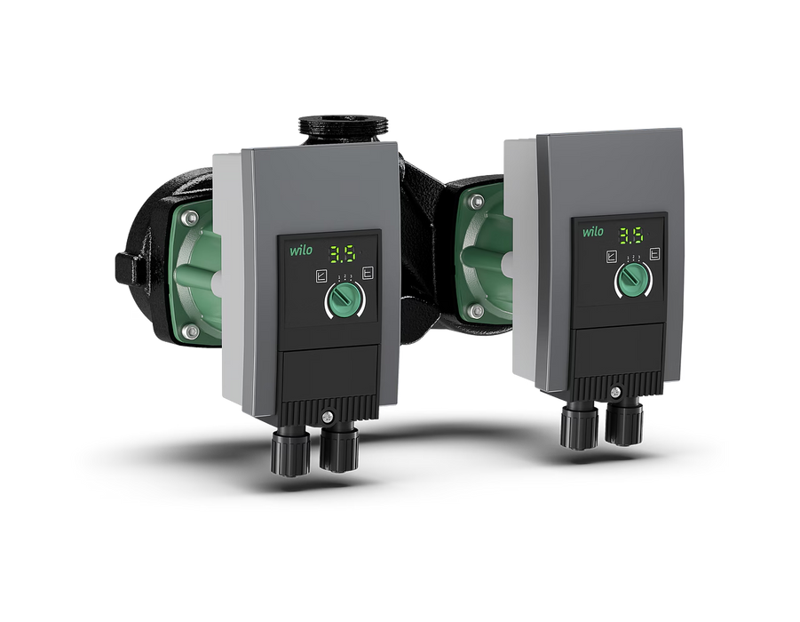 Wilo Yonos MAXO-D 80/0,5-6 PN6