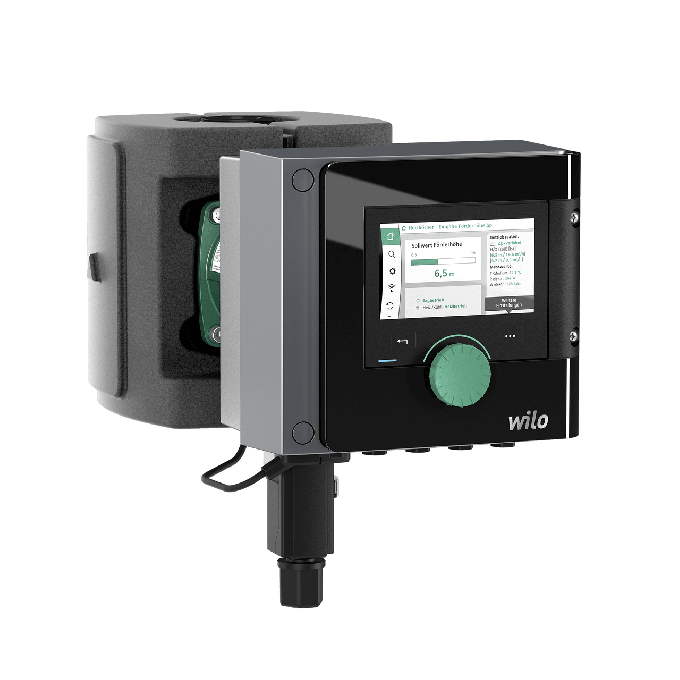 Wilo Stratos MAXO 30/0,5-10 PN10-R7