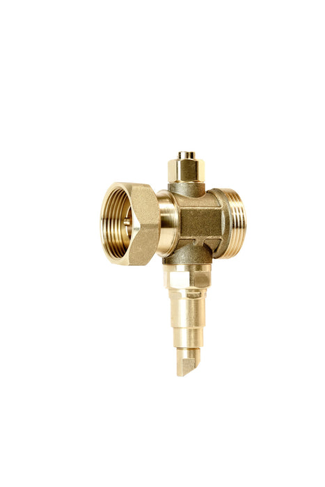 Inta Zero AntiFreeze Valves for Heat Pump