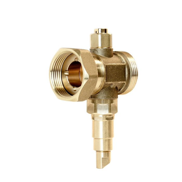 Inta Zero AntiFreeze Valves for Heat Pump