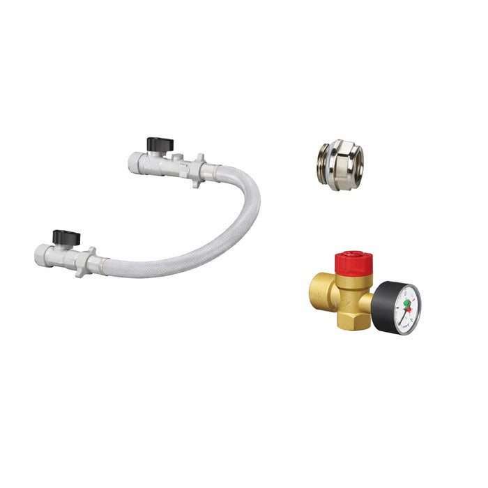 Flamco Sealed System Kit
