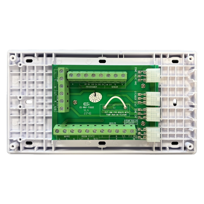 Joule Wiring Centre – ESI PCB 6-Pin for Therma Q & Evocyl Cylinders (ESWCPCB3CBW)