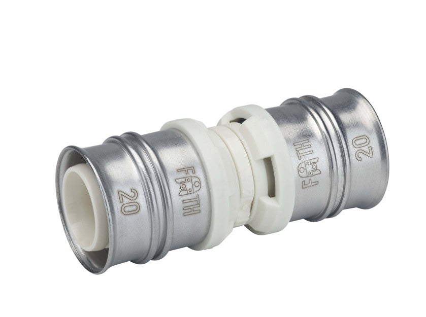 Fränkische Alpex-Duo XS Coupling PPSU 16-16