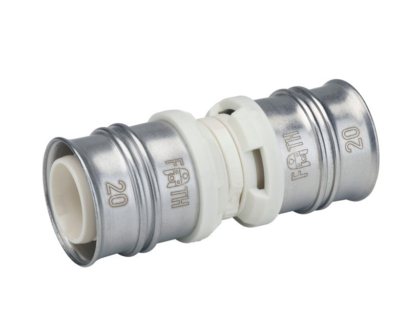 Fränkische Alpex-Duo XS Coupling PPSU 20-20