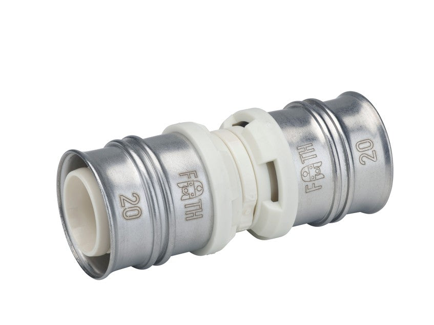 Fränkische Alpex-Duo XS Coupling PPSU 26-26