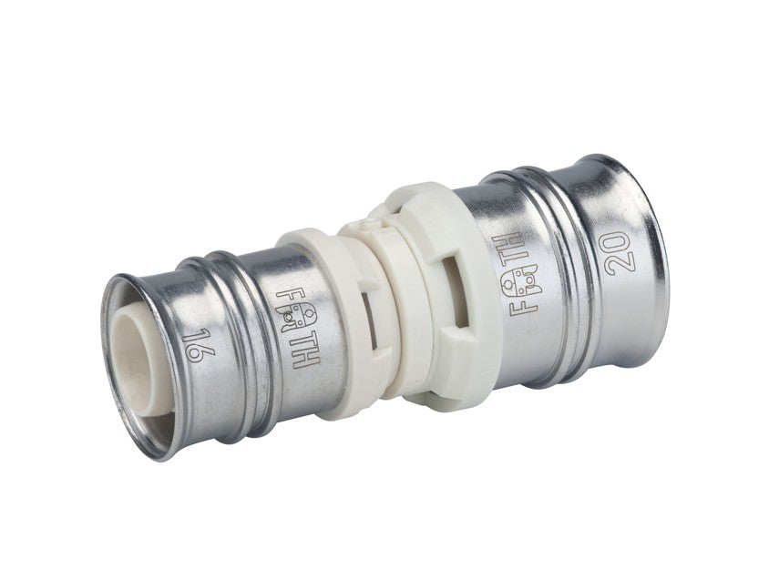 Fränkische Alpex-Duo XS Reducing Coupling PPSU 26-16