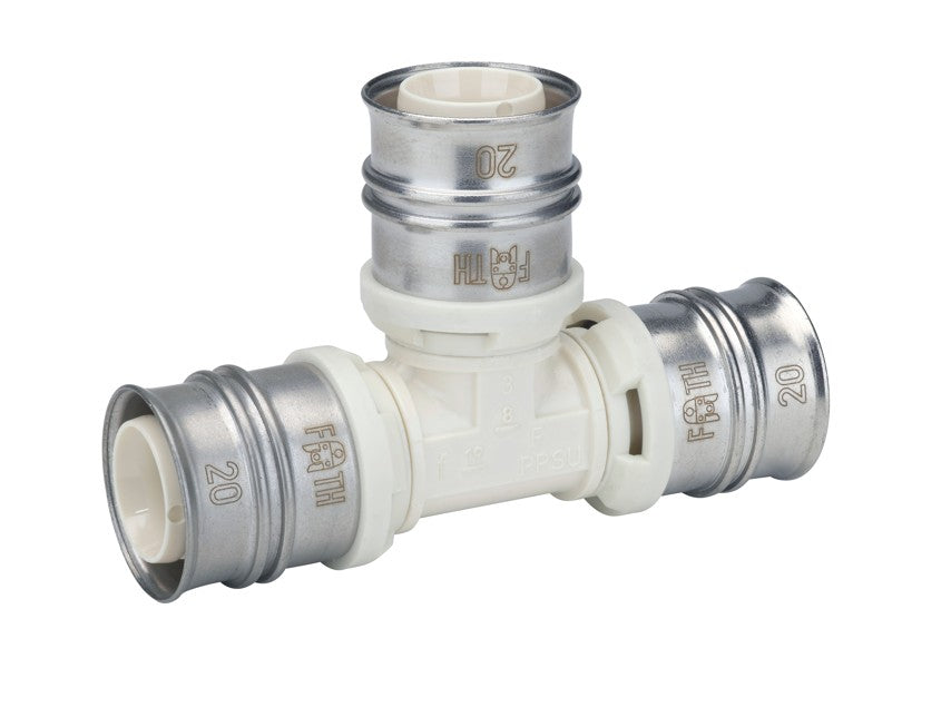 Fränkische Alpex-Duo XS Tee PPSU 26-26-26