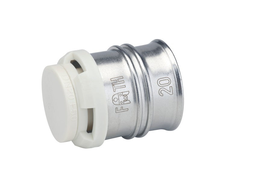 Fränkische Alpex-Duo XS End Cap PPSU 26