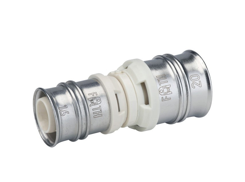 Fränkische Alpex-Duo XS Reducing Coupling PPSU 32-26