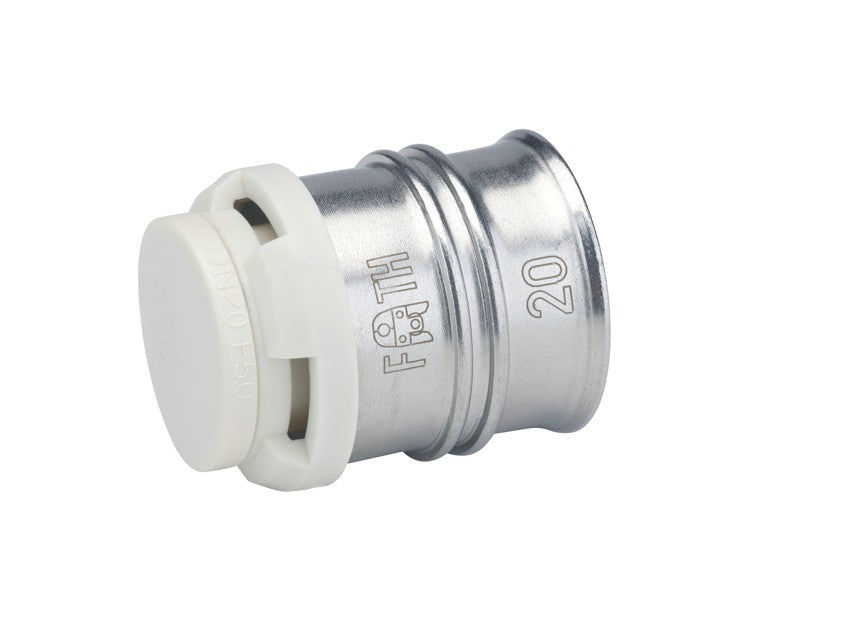 Fränkische Alpex-Duo XS End Cap PPSU 32