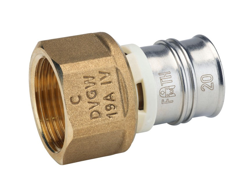 Fränkische Alpex-Duo XS Adapter with FT 26-Rp1