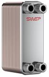 SWEP Plate Heat Exchanger Training. Course Reference: 120124