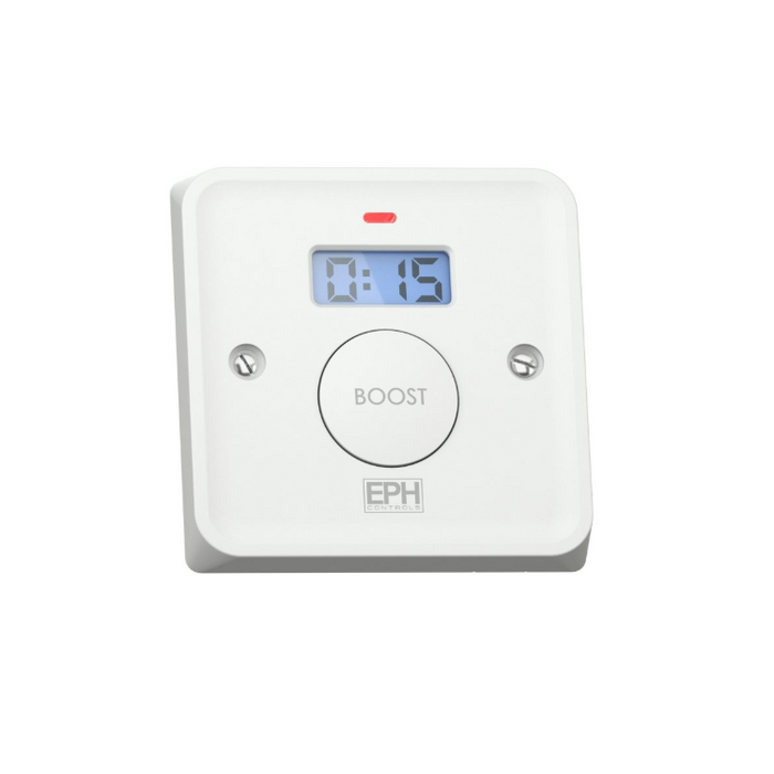 EPH Electronic Boost Timer